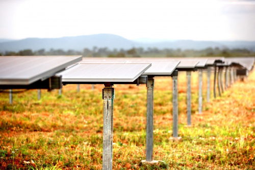 Lire la suite à propos de l’article Une centrale solaire sera construite à Dapaong