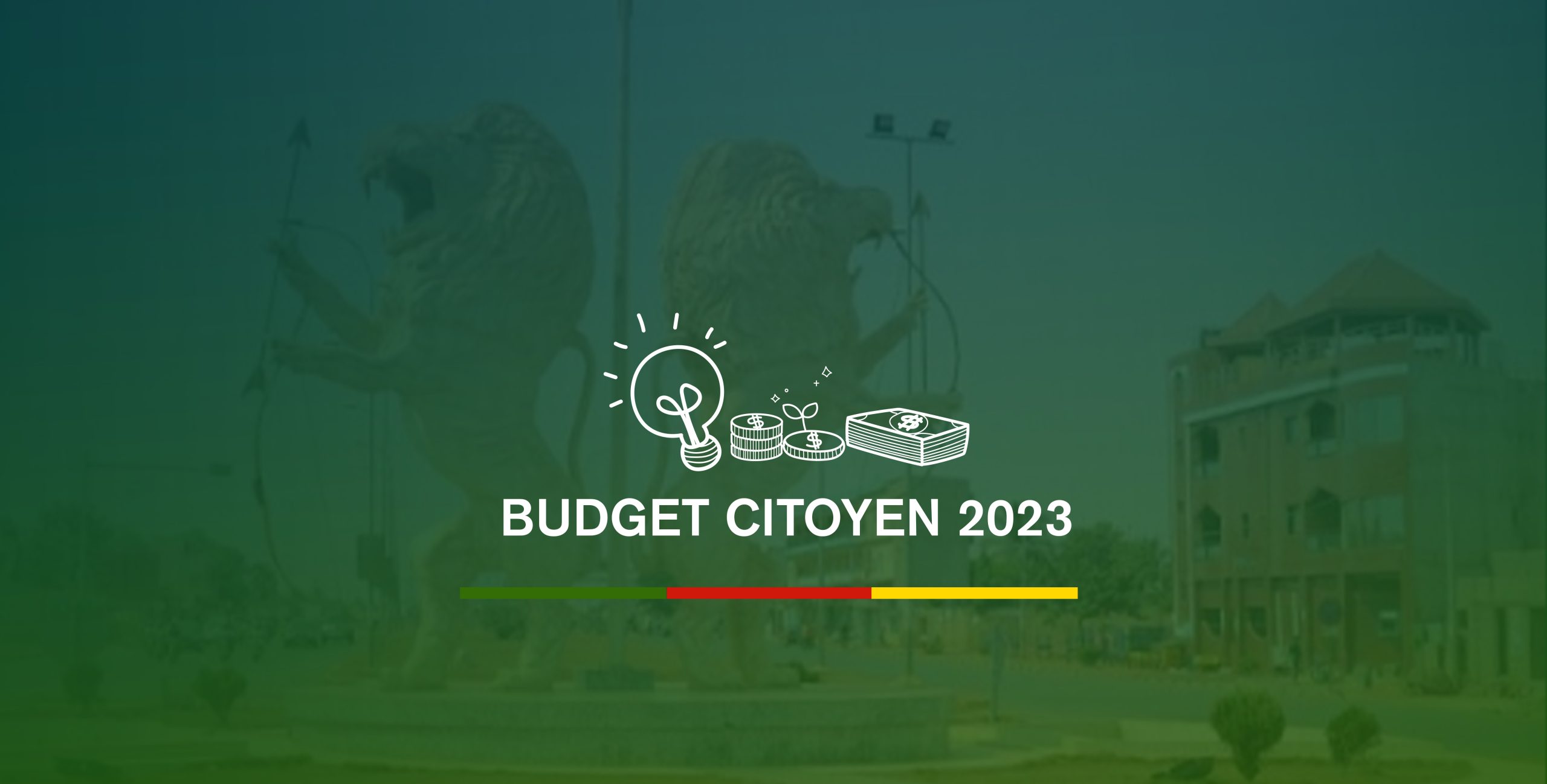 Lire la suite à propos de l’article Budget citoyen 2023