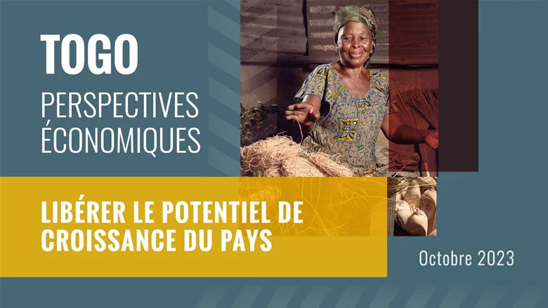 Lire la suite à propos de l’article Avec des réformes audacieuses, la croissance du Togo pourrait se stabiliser autour de 7% à long terme, assure la Banque mondiale