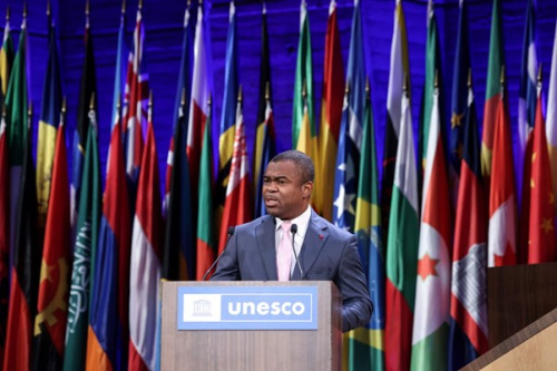 Lire la suite à propos de l’article UNESCO : à Paris, le Togo présente ses réformes éducatives