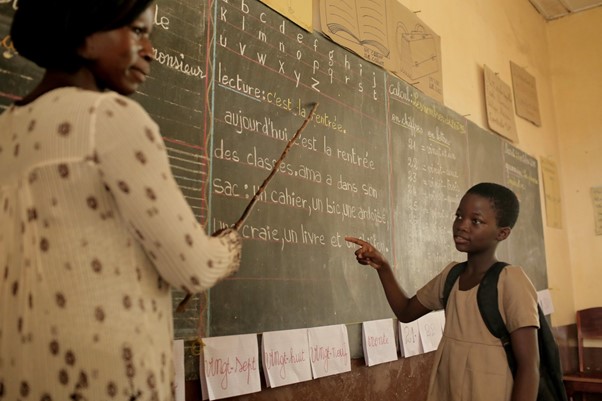 Lire la suite à propos de l’article Foire commerciale intra-africaine 2023 : le Togo présente ses projets au Caire